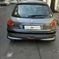 ۲۰۶ ۹۳تیپ ۵دریچه سیم