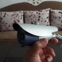 دوربین مداربسته تحت شبکه بولت پروتک PT-IR411D|دوربین مداربسته|گلبهار, شهر جدید گلبهار|دیوار