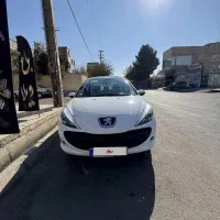 207 پانا ارتقا ۱۴۰۴