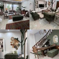 مبلمان استیل پایسیز با اقساط بلندمدت|مبلمان خانگی و میز عسلی|مشهد, کاظم آباد پنجشنبه|دیوار