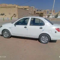 ساینا 1402 بدون رنگ دوگانه فابریک|خودرو سواری و وانت|پیر بکران, |دیوار