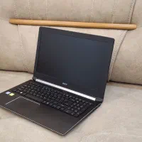 لپ تاپ Acer|رایانه همراه|فشاپویه, |دیوار