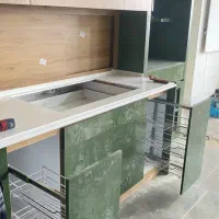 طراحی و اجرای کابینت و دکوراسیون داخلی|جاکفشی، کمد، دراور|مشهد, جاهد شهر|دیوار