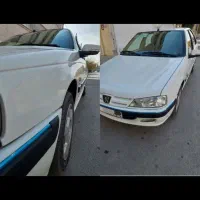 مسافر دربستی به تمام نقاط کشور با پارس TU5