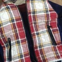 کاپشن و شلوار