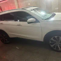 فیدلیتی ۱۴۰۳|خودرو سواری و وانت|تهران, مشیریه|دیوار