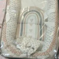 تشک گاردار کودک