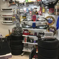 لوکس و لوازم یدکی .ضدیخ ، اب مقطر ، اب رادیات|قطعات یدکی و لوازم جانبی|مشهد, یوسفیه (شهرک غرب)|دیوار