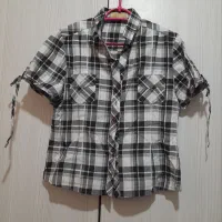 شومیز پیراهن