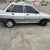 پراید ۱۳۱|خودرو سواری و وانت|بیرجند, |دیوار