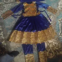 لباس دستد دوز بللوجی|لباس|ساوه, |دیوار