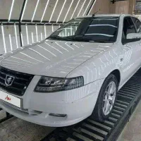 حواله سمند سورن دوگانه