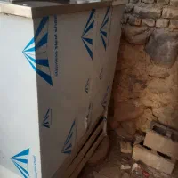 شیرسردکن درحدنو ۵۰۰لیتری|فروشگاه و مغازه|بالا ولایت, |دیوار