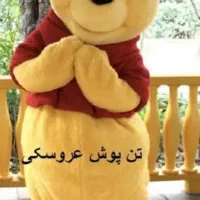 تنپوش عروسکی|خدمات پذیرایی، مراسم|یزد, |دیوار