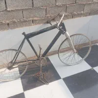 دوچرخه 26سالم