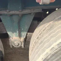 تریلر کفی|خودرو سنگین|همدان, |دیوار