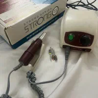 وسایل ناخن.سوهان برقی