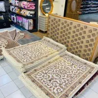 قالیچه ۱۲۰۰ شانه ۱در ۱.۵ متری