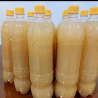 سرکه سیب طبیعی
