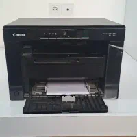 پرینتر ۳ کاره canon mf 3010