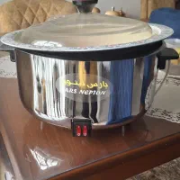 آرام پز پارس نپتون