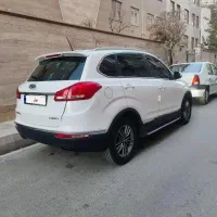 تیگو 5 فول اتوماتیک مدل 1397 بدون رنگ|خودرو سواری و وانت|تهران, باغ فیض|دیوار