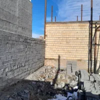 ۵۵ متری ، ویرانی شاندیز مشهد ، معاوضه با روستایی