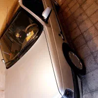 پژو ۴۰۵ بیرنگ سالم مدل ۹۰