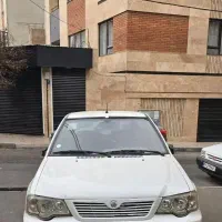 پراید ۱۱۱ ex مدل ۱۳۹۲