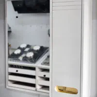 روشویی فول ست کد ۲ سفید|مصالح و تجهیزات ساختمان|رشت, پارک شهر|دیوار