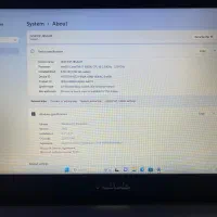 لپ تاپ ایسوس k556u|رایانه همراه|بیله سوار, |دیوار