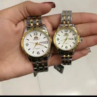 ساعت ست عمده