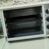 توستر|اجاق گاز و لوازم برقی پخت‌وپز|کرمان, |دیوار