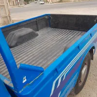 نیسان دیزل مدل ۹۰