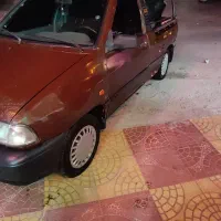 پراید وانت ۱۵۱ مدل ۹۳|خودرو سواری و وانت|اردبیل, |دیوار