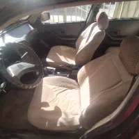 پژو آردی دوگانه مدل 84 rd|خودرو سواری و وانت|همدان, |دیوار