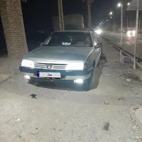 فروش فوری پژو 405|خودرو سواری و وانت|بمپور, |دیوار