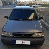 پراید مدل ۸۸