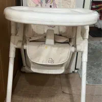 صندلی غذای کودک