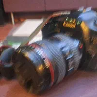 دوربینCanon 5D  Mark3|دوربین عکاسی و فیلم‌برداری|تهران, یاخجی آباد|دیوار