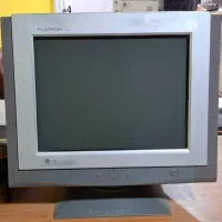 فروش مانیتور دارای اسپیکر