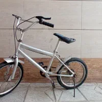 دوچرخه ۱۶ بچگانه