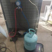 تعمیرات لوازم خانگی در منزل بدون نیاز به جابه جایی|خدمات پیشه و مهارت|کرج, عظیمیه|دیوار