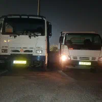 حمل نخاله و تهیه مصالح سراسر تهران