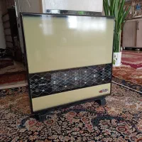 بخاری نیک کالا نو