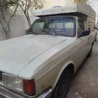 پیکان وانت مدل 88