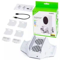 شارژر دسته ایکس باکس سری اس