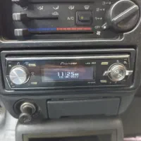 سیستم حرفه ایی خودرو