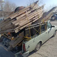 معدن خریدار سنگبر بتونیر بالابر تخته بنایی داربست|ابزارآلات|تهران, تهرانپارس غربی|دیوار