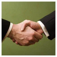 من تورو رئیس میکنم بدون نیاز سرمایه